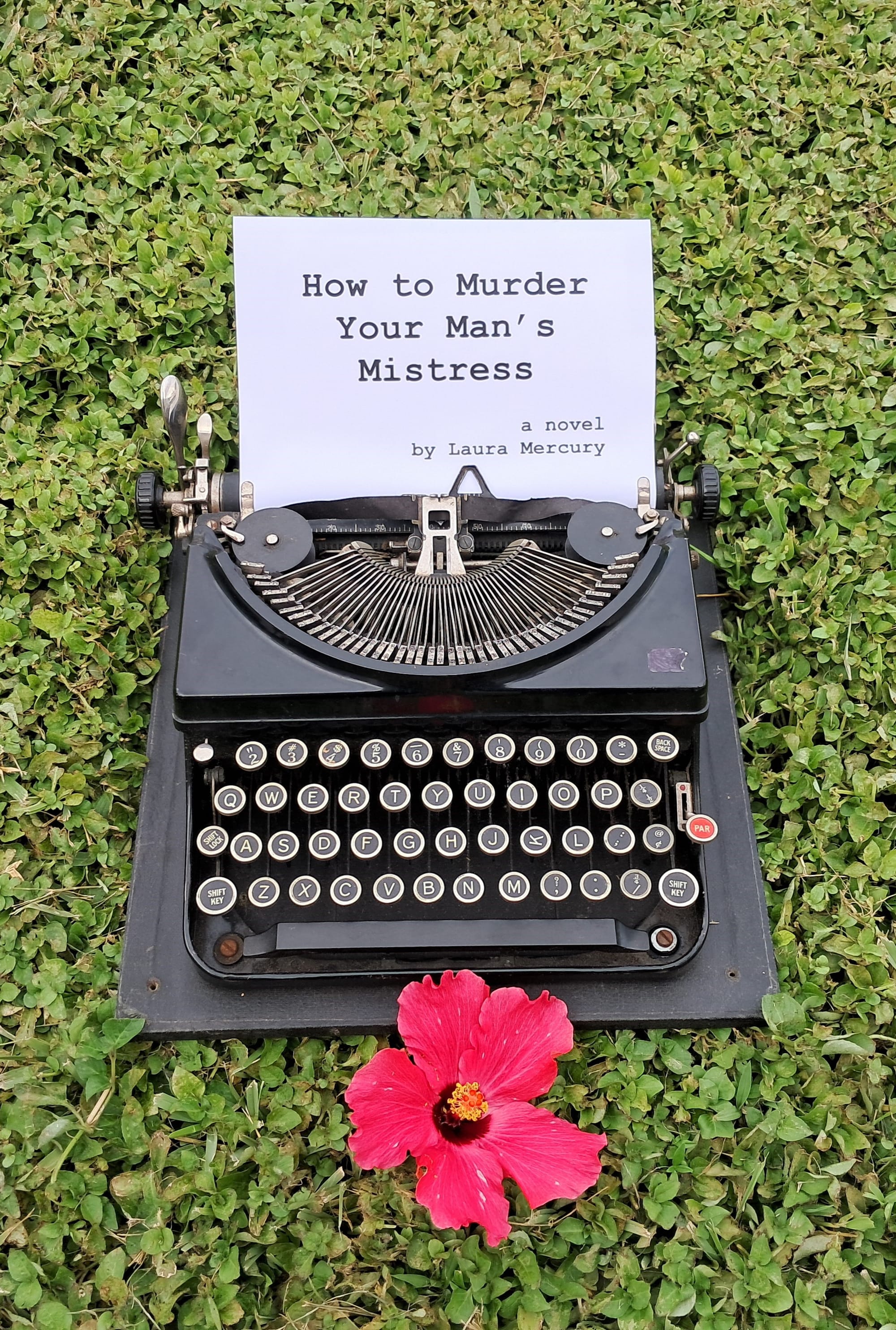 How To Murder Your Man's Mistress