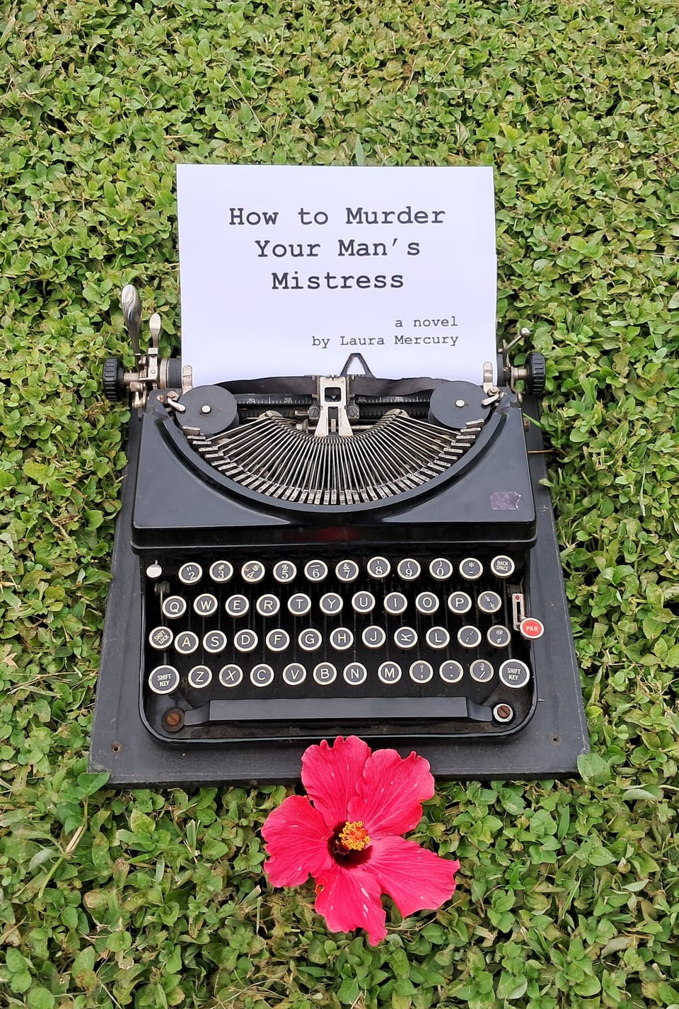 How To Murder Your Man's Mistress